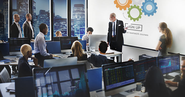 WCATech's tweet card. WCA delivers safe, secure, robust technology solutions that enable Not-for-Profits to fulfill their missions by leveraging cloud-based solutions and best-in-class security to provide maximum uptime...