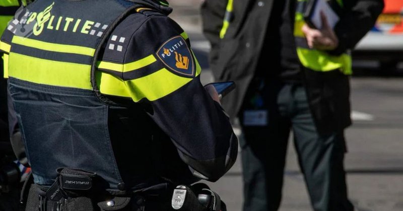 Vrouw neergestoken in woning Vrederust