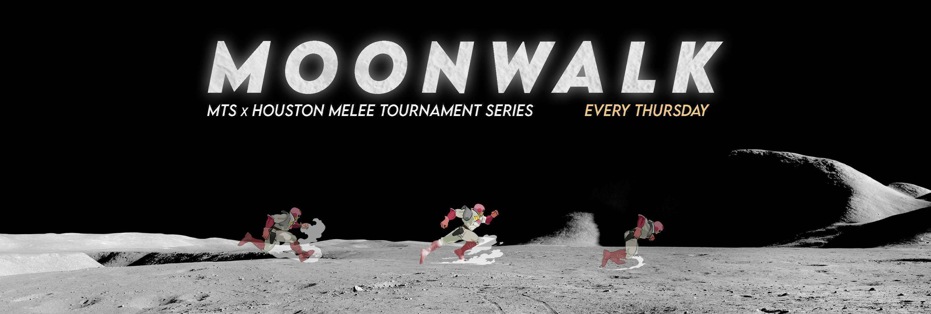 CLSTLGG's tweet card. The best place for Moonwalk Tournament Series 42 ($100 Ult Pot Bonus) brackets, streams, standings and schedules all in one place!