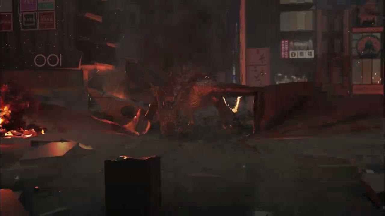 astropro_info's tweet card. AstroProduction Demo reel / Dragon Breath