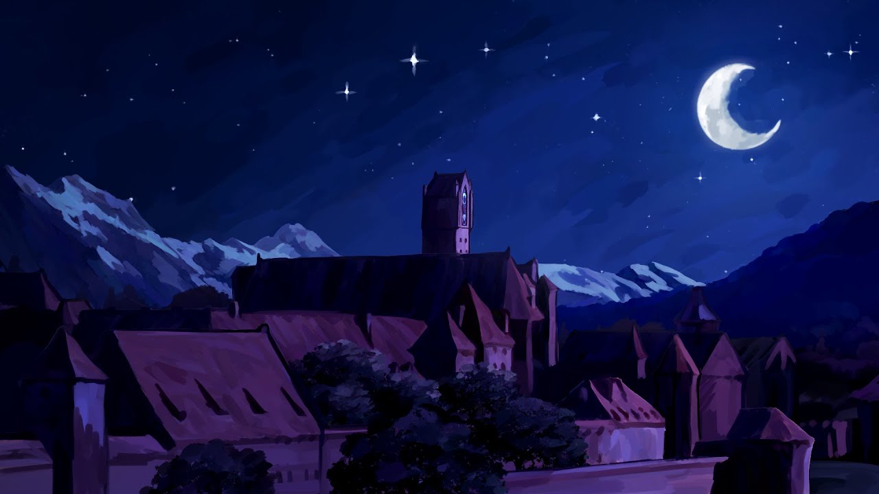 MathematicPony's tweet card. [Trailer] Nightingale (Releases September 13th @ 12pm PST)