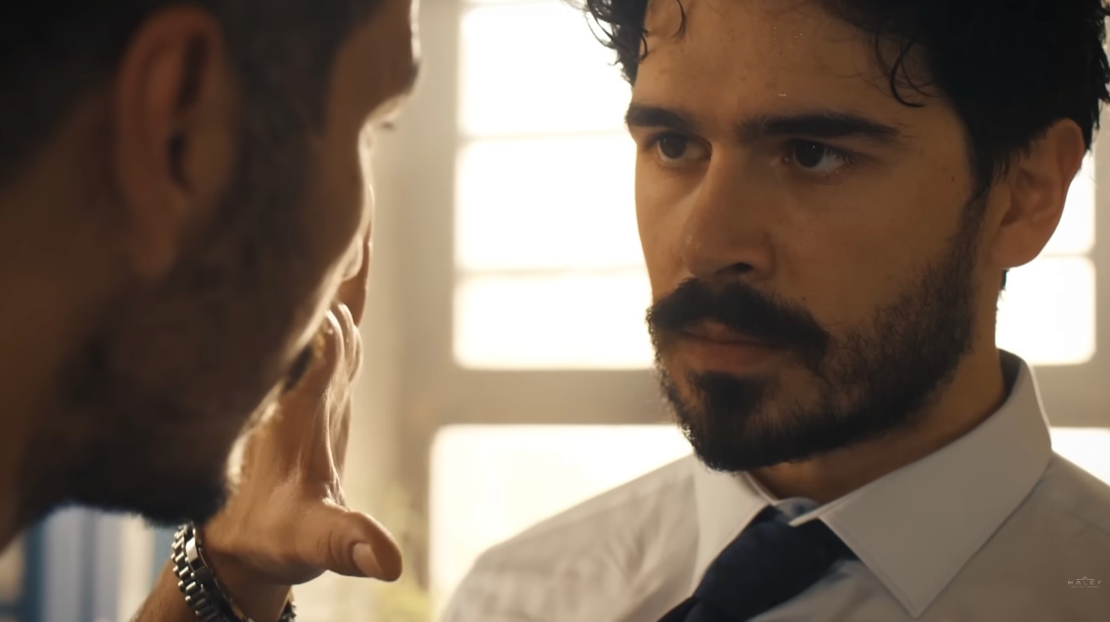 birsenaltuntas1's tweet card. Yapımcılığını Gül Oğuz’un üstlendiği Most Production imzalı “Halef” dizisi dün ekrana gelen 9. bölümüyle yine zirveye yerleşti. Deniz Çelebi Dikilitaş’ın