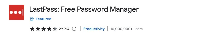 LanceCleveland's tweet card. LastPass autofill stopped working for many desktop browsers with the Q4 2022 updates (4.102 and 4.104). Learn how to restore autofill here.