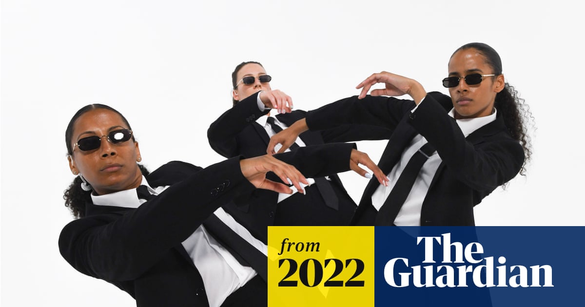 JohnFactoryInt's tweet card. Show entitled Free Your Mind will be the first production at the city’s much-anticipated new arts venue