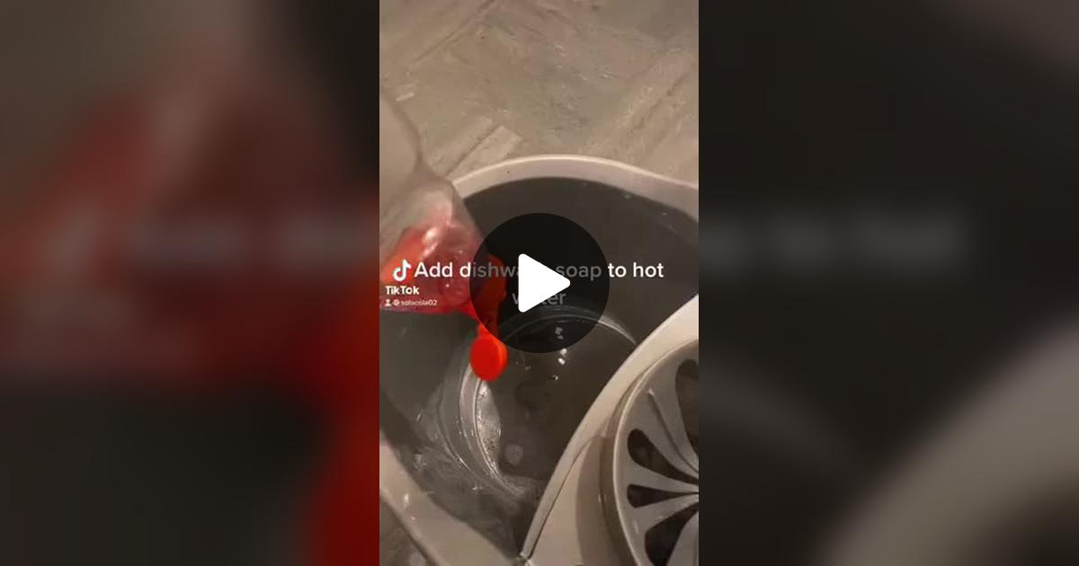 tidyChoice's tweet card. Check out TidyChoice’s video.