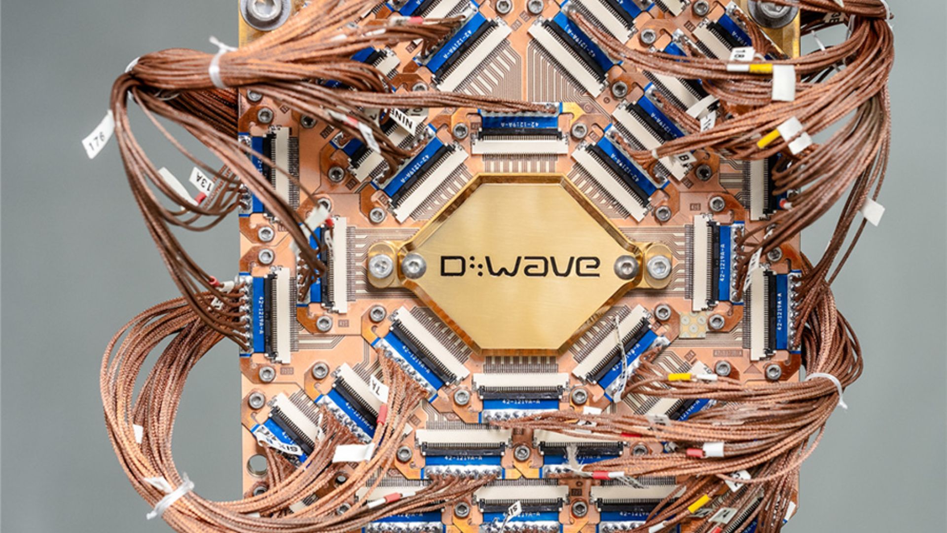 IntEngineering's tweet card. D-Wave Quantum Inc has deployed its hybrid approach to solve optimization problems and drug discovery hurdles in separate projects.