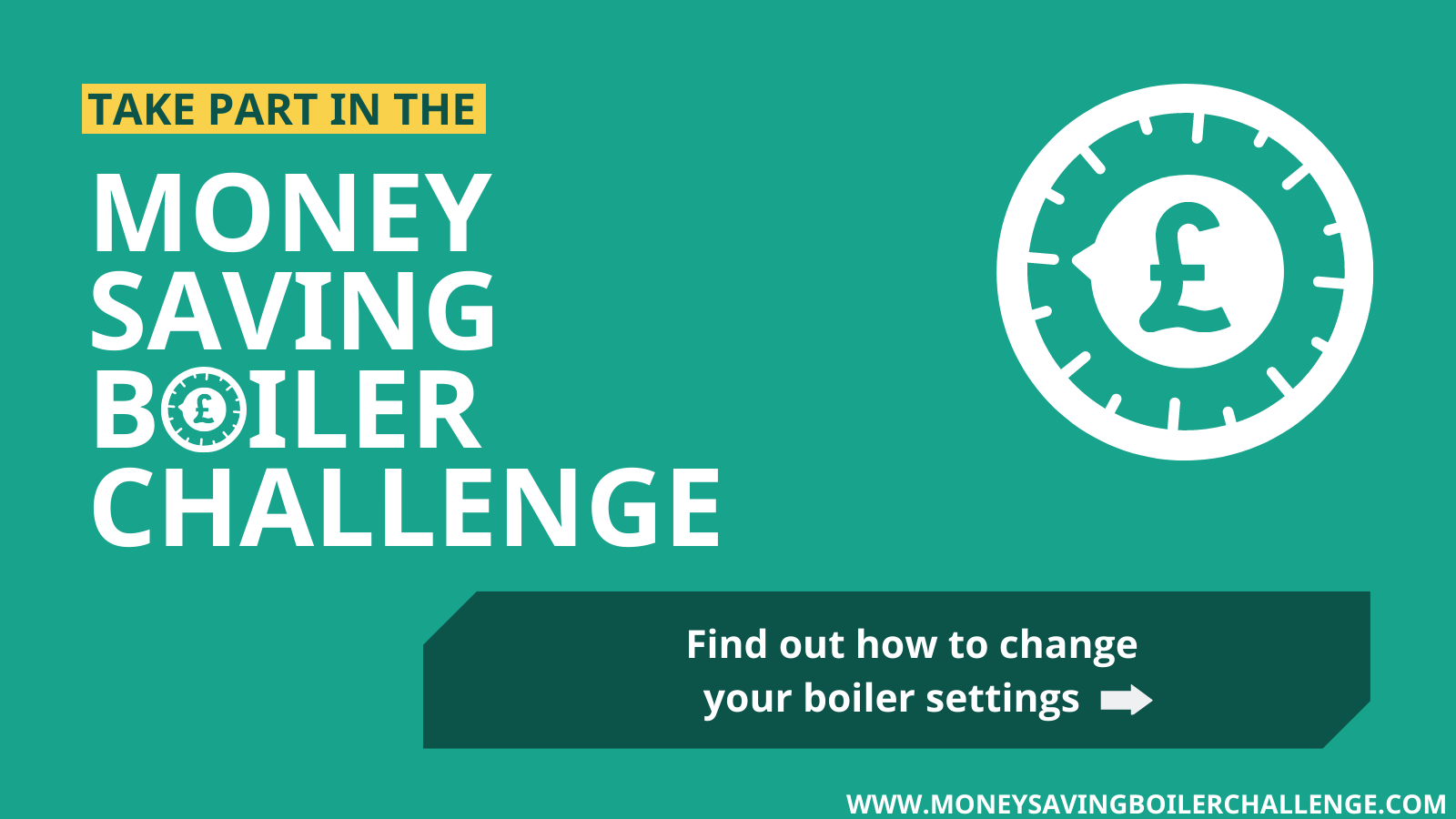 MartinSLewis's tweet card. Find out how to save money on your bills and reduce energy waste from your home with this one simple step. www.moneysavingboilerchallenge.com