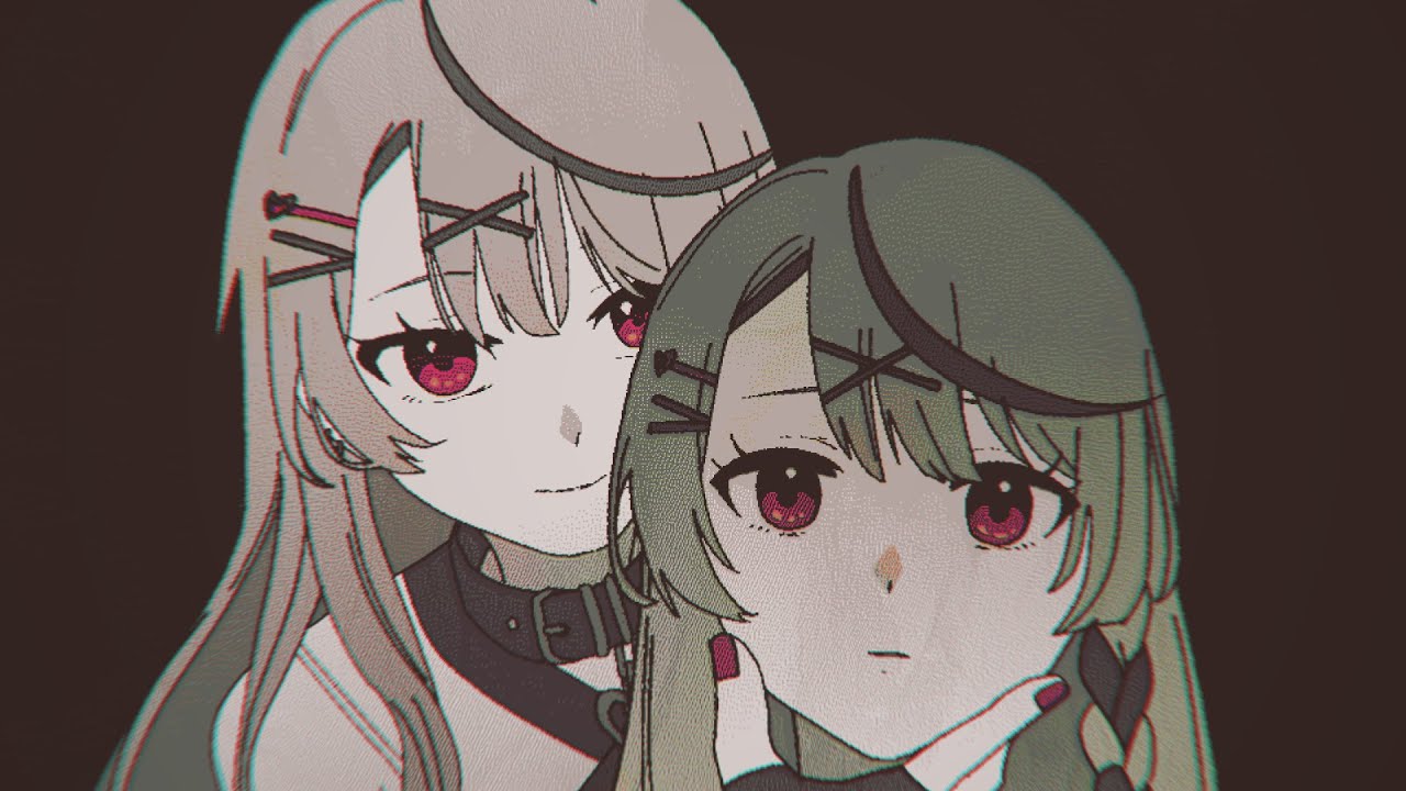 reokyunpma1d's tweet card. 【holo*27 MV】沙花叉クロヱ - P.E.T.【ホロライブ x DECO*27】