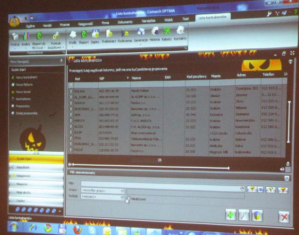 comarcherp's tweet card. Nowy #interfejs Comarch OP!MA zobacz na http://rdir.pl/62gpc #ERP
