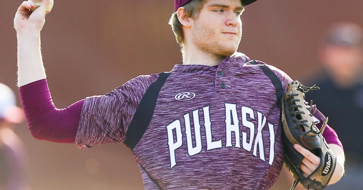 CJSomerset's tweet card. The Pulaski County Maroons picked up their third win of the 2018 baseball campaign on Tuesday, as they defeated the McCreary Central Raiders at home, 1-0.