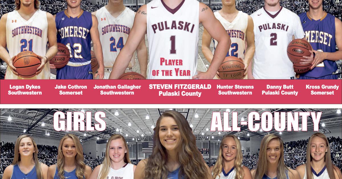 CJSomerset's tweet card. The 2017-’18 high school basketball season saw a local team from our area — the Southwestern Warriors — win the 12th Regional Basketball Tournament for the second year in a