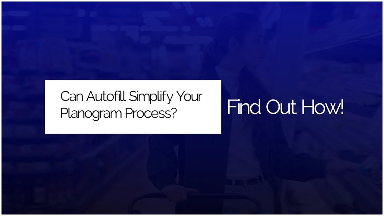 nexgen_us's tweet card. Can Autofill Simplify Your Planogram Process? Find Out How!