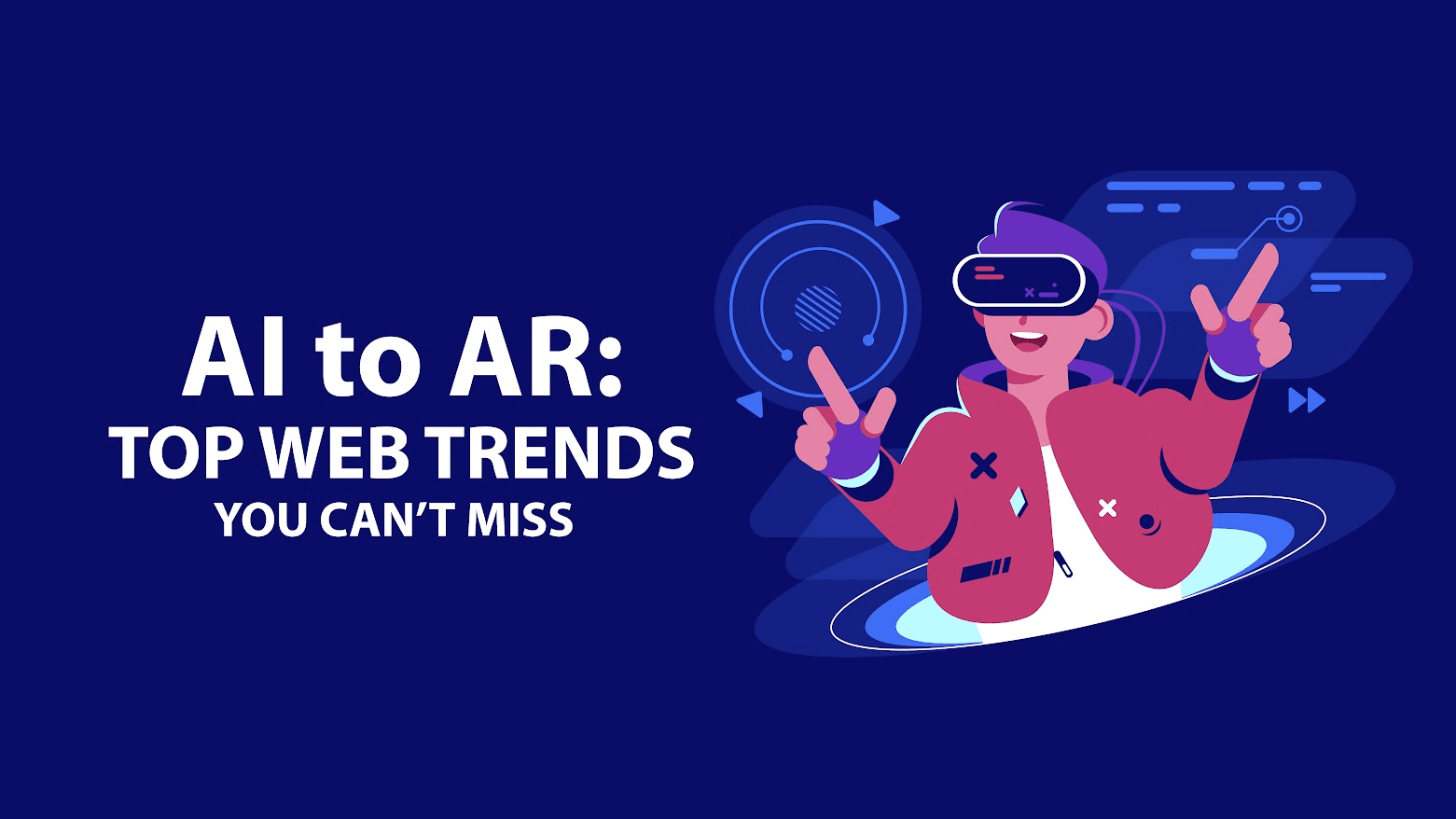 DigitalEyecon's tweet card. Looking for top web development companies? Get custom websites, apps, and digital solutions tailored to your business needs. Build your online presence today!