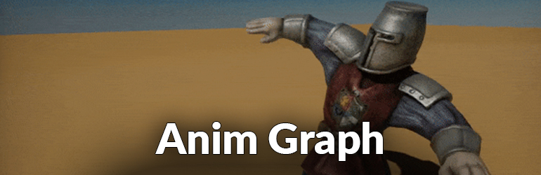 FlaxEngine's tweet card. Flax Engine - A true game changer