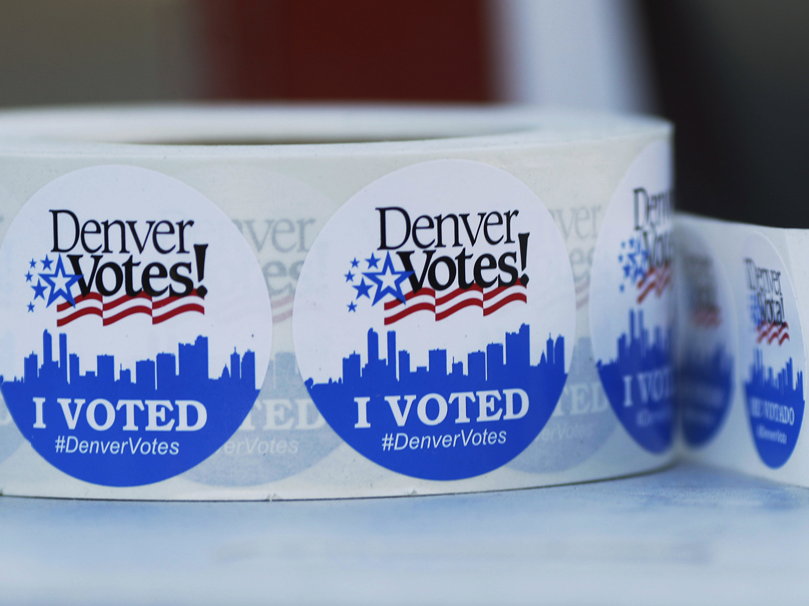 5280Magazine's tweet card. A complete list of how Coloradans voted on the presidential election, statewide ballot measures, U.S. congressional contests, and Denver ballot questions.