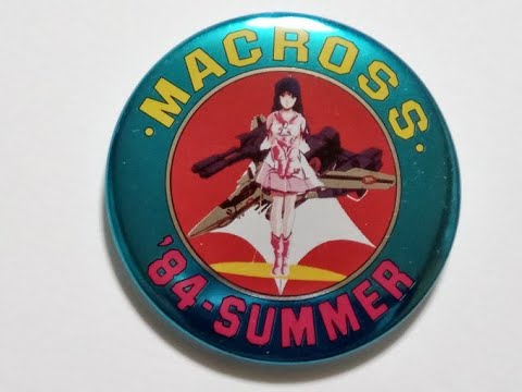 evilrobot3000's tweet card. "The Men Who Made Macross" Documentary English Subtitles - マクロス30周年...