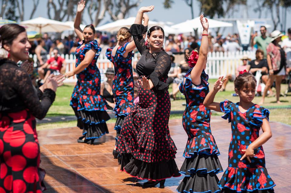 SDBeerGuide's tweet card. Stone Brewing anniversary party, Latin Food Fest and bodysurfing competition. This weekend is chockful of activities, here's your guide.