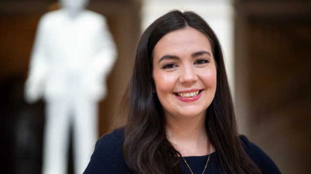 thehill's tweet card. Sen. Josh Hawley (R-Mo.) may not often be found at the center of bipartisan negotiations. But this spring, he helped shepherd a major bipartisan achievement through, co-sponsoring a bill to reautho…