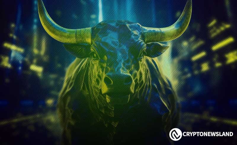 cryptonewsland's tweet card. Arkham ranks the top crypto holders of 2025 with Binance, Coinbase, Satoshi, DeFi protocols and governments managing $1.6 trillion