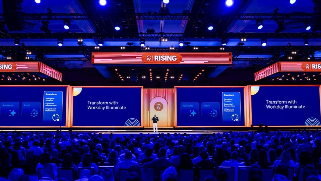 maneesh2u's tweet card. I usually don’t write much unless I feel truly connected to something — or when I believe it’s for the greater good: good for my friends, colleagues and the world we live in. Workday, a key partner...