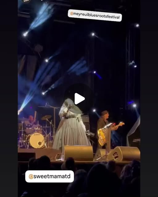 THORNETTAD's tweet card. THORNETTA DAVIS (@sweetmamatd) • Instagram video