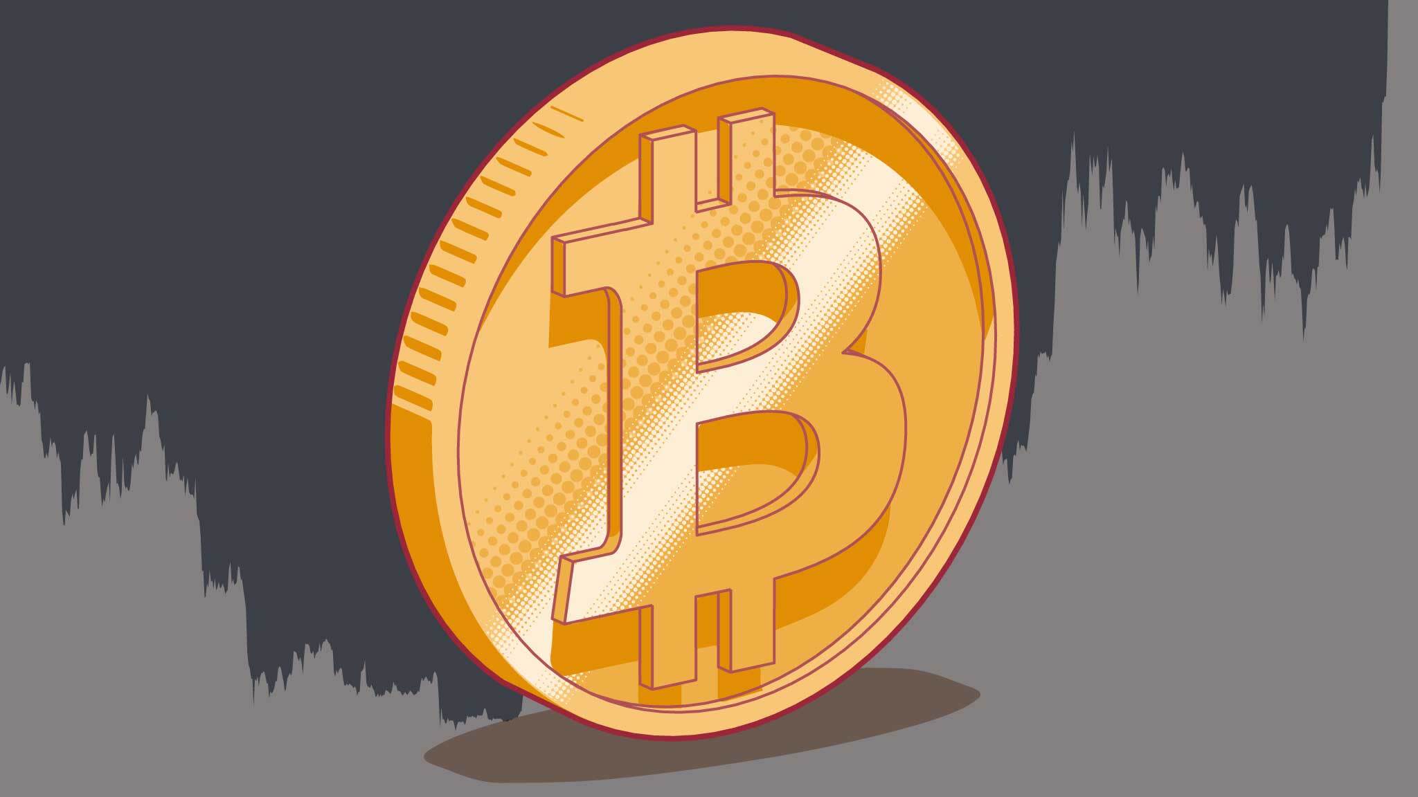 yanisvaroufakis's tweet card. The US president is embracing the cryptocurrency, exciting enthusiasts and concerning sceptics