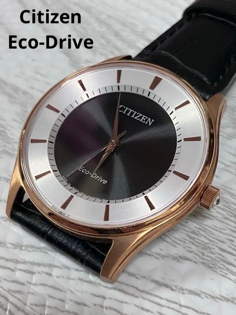 CinemaCoder2025's tweet card. ✨未使用品＋極美品＋自宅保管Citizen Eco-Drive ローズゴールド。をメルカリでお得に通販、誰でも安心して簡単に売り買いが楽しめるフリマサービスです。新品/未使用品も多数、支払いはクレジットカード・キャリア決済・コンビニ・銀行ATMが利用可能で、品物が届いてから出品者に入金される独自システムのため安心です。