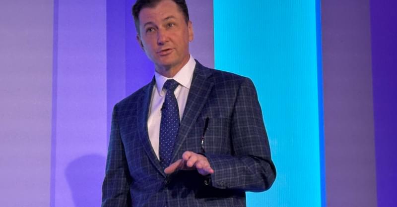 DutchITLeaders's tweet card. Een succesvolle bedrijfsapplicatiestrategie: Een puzzel, geen mysterie