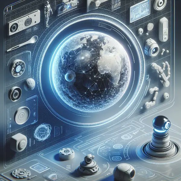 SorokaTom's tweet card. Generative AI: The Dawn of a New EraAs we launch into 2024, the technological landscape is experiencing a seismic shift, heralded by generative AI trends i