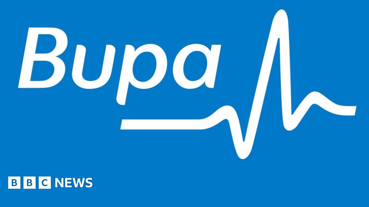 Alpha_Scan's tweet card. An employee copied and removed customer information on international insurance plans, Bupa says.