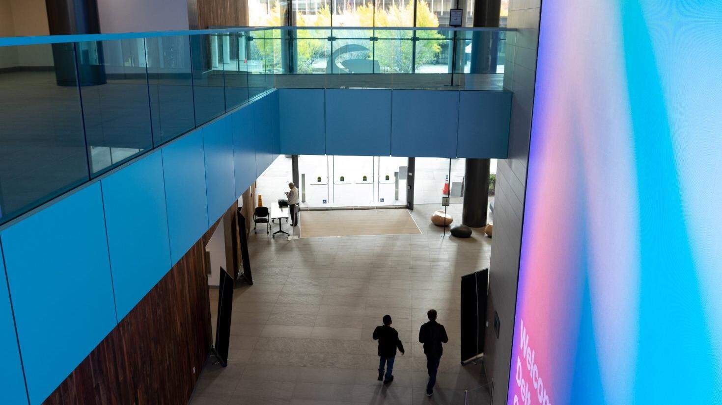 TheStateWorker's tweet card. “Things seem to be moving more quickly than we were originally told,” said one manager.