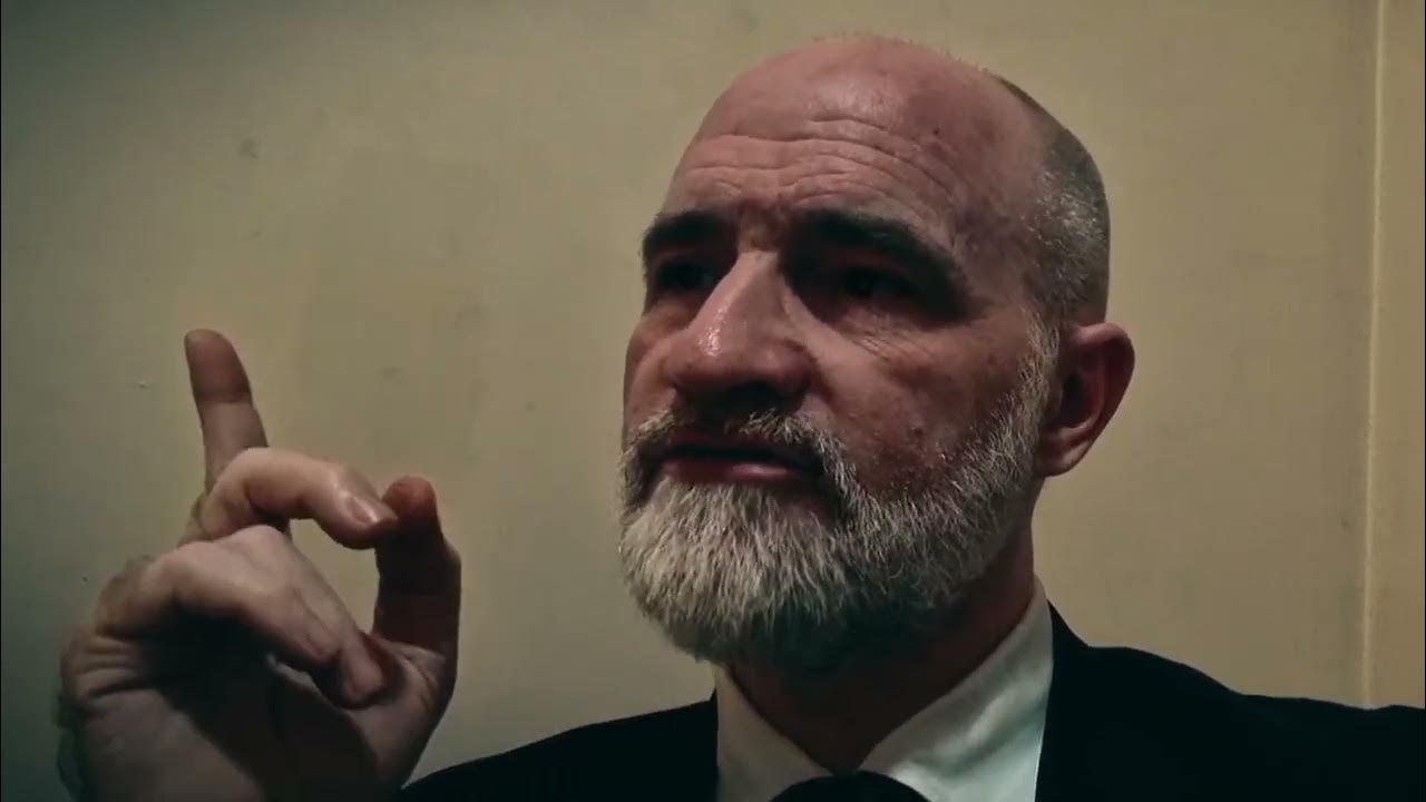 alMadzhar's tweet card. Qur'anic Psychological Decolonisation: Episode 1