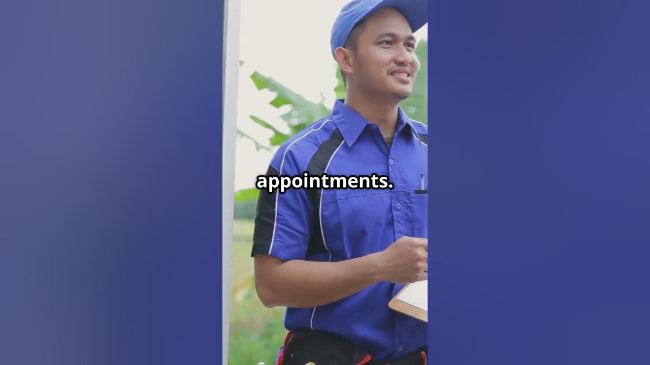 RoboTalker_'s tweet card. Streamline Your Maintenance with Robotalker!