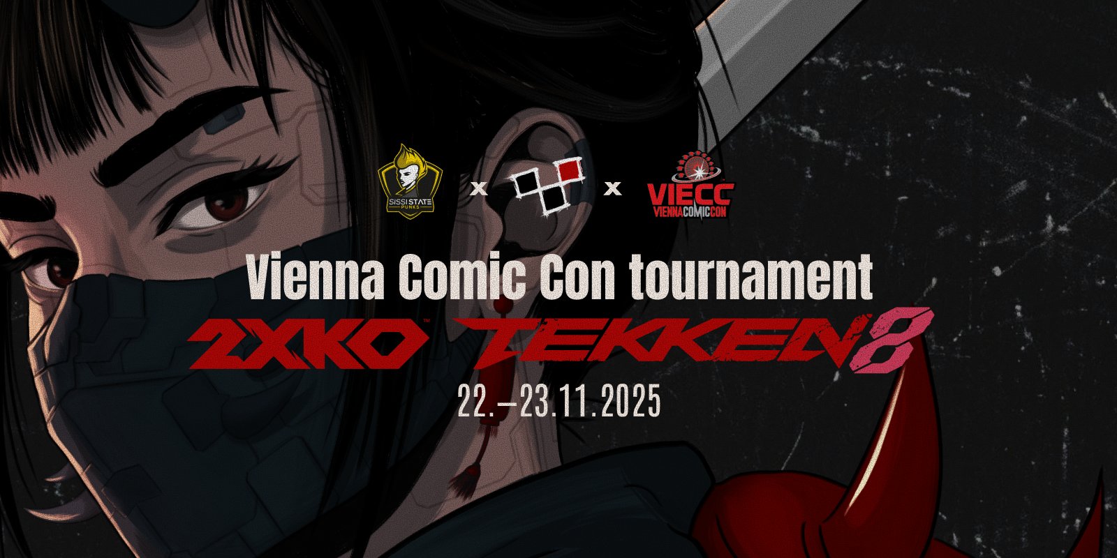 viennality's tweet card. The best place for viennality @VIECC 2025 brackets, streams, standings and schedules all in one place!