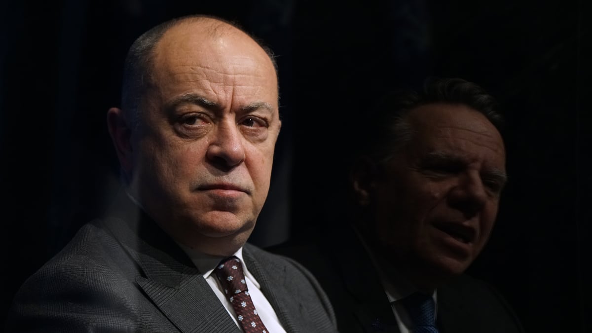 JdeMontreal's tweet card. L’opposition dénonce une manigance digne de SAAQclic, alors que le gouvernement Legault a contourné les règles.