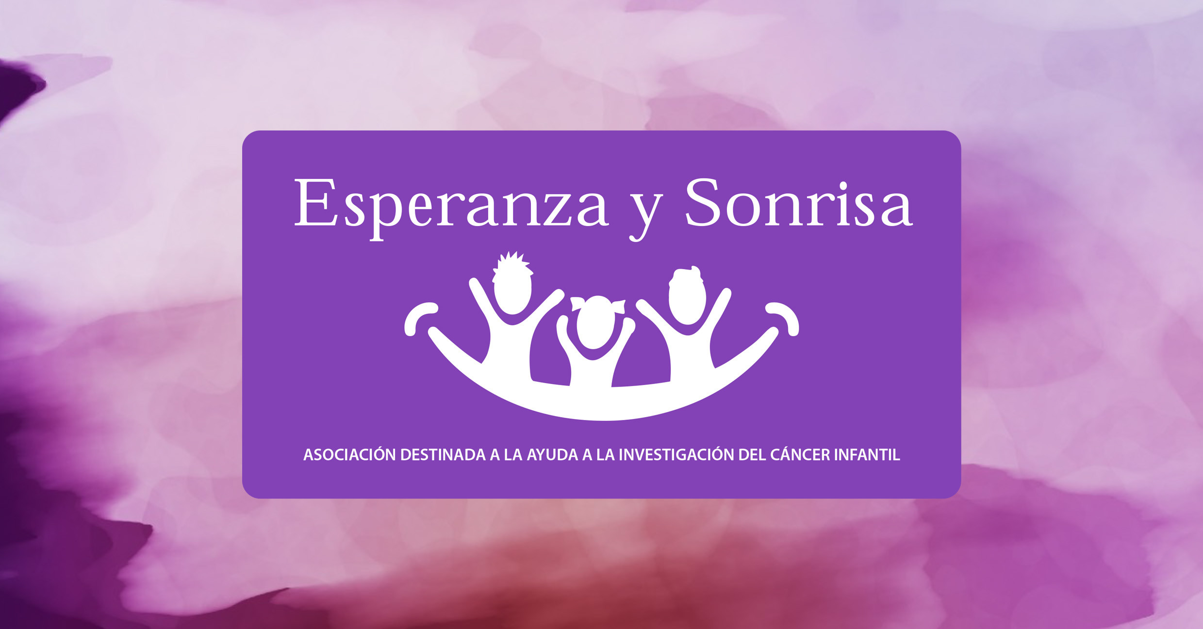 JuanFValdivia's tweet card. Asociación lucha cancer www.esperanzaysonrisa.es