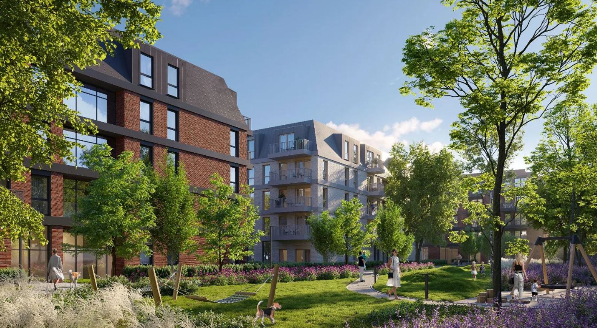 investmap's tweet card. Szykuje się nowa, wielka inwestycja w Trójmieście. Po ponad dwóch latach procedury wyboru partnera publiczno-prywatnego, miasto Gdańsk zdecydowało się podpisać umowę z jednym z największych dewelop...