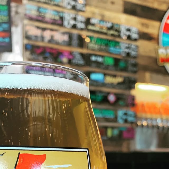 RipCurrentBeer's tweet card. Rip Current Brewing (@ripcurrentbrewing) • Instagram photo