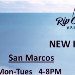 RipCurrentBeer's tweet card. Rip Current Brewing (@ripcurrentbrewing) • Instagram photo