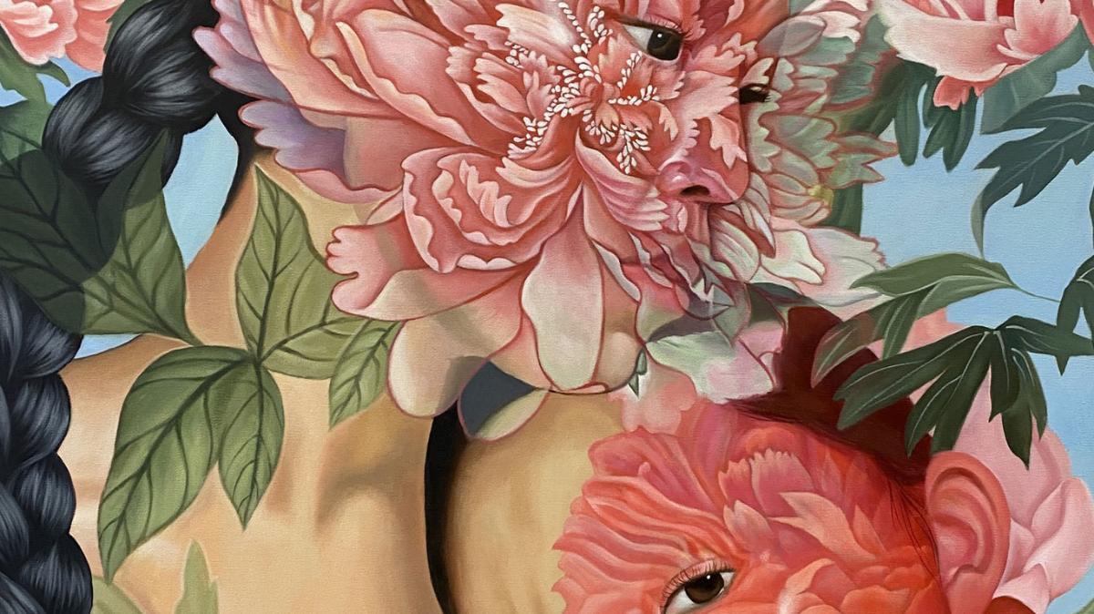 umassdcvpa's tweet card. Celebrate future talent at the Emerging Young Artists exhibit by UMass Dartmouth CVPA, showcasing exceptional works from high school students.