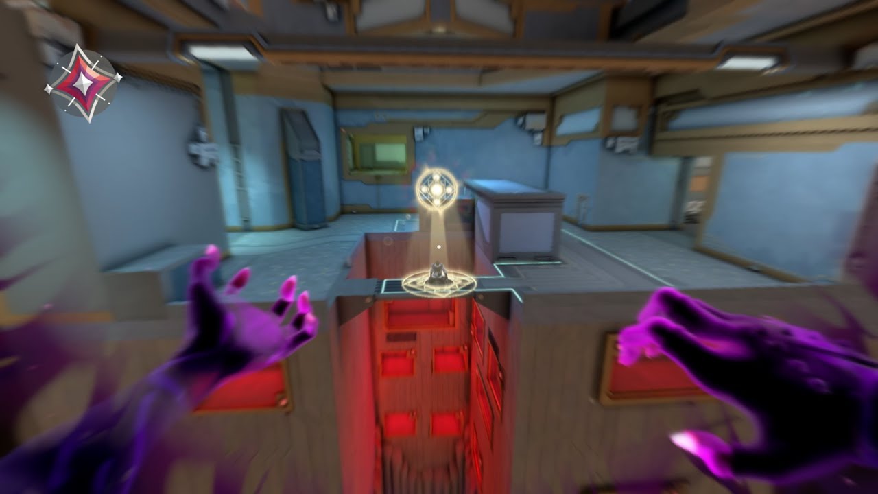 nitikdotdesign's tweet card. Aura Farming in Ranked