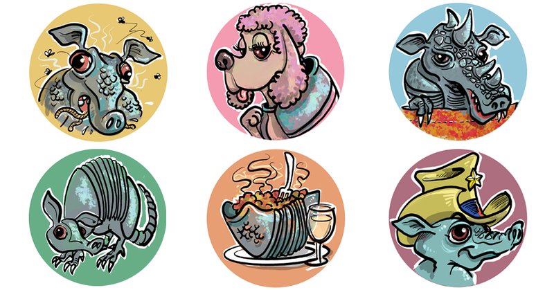 Tweet card summary image