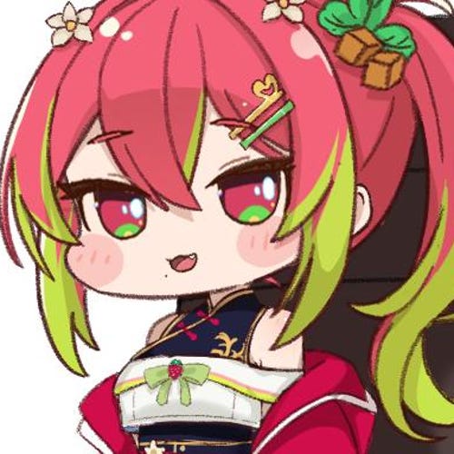 TofuAnimeArt's tweet card. Shop Unique Merch for Modern Anime & Game Fans. by TofuAnimeArt located in Baton Rouge, Louisiana.