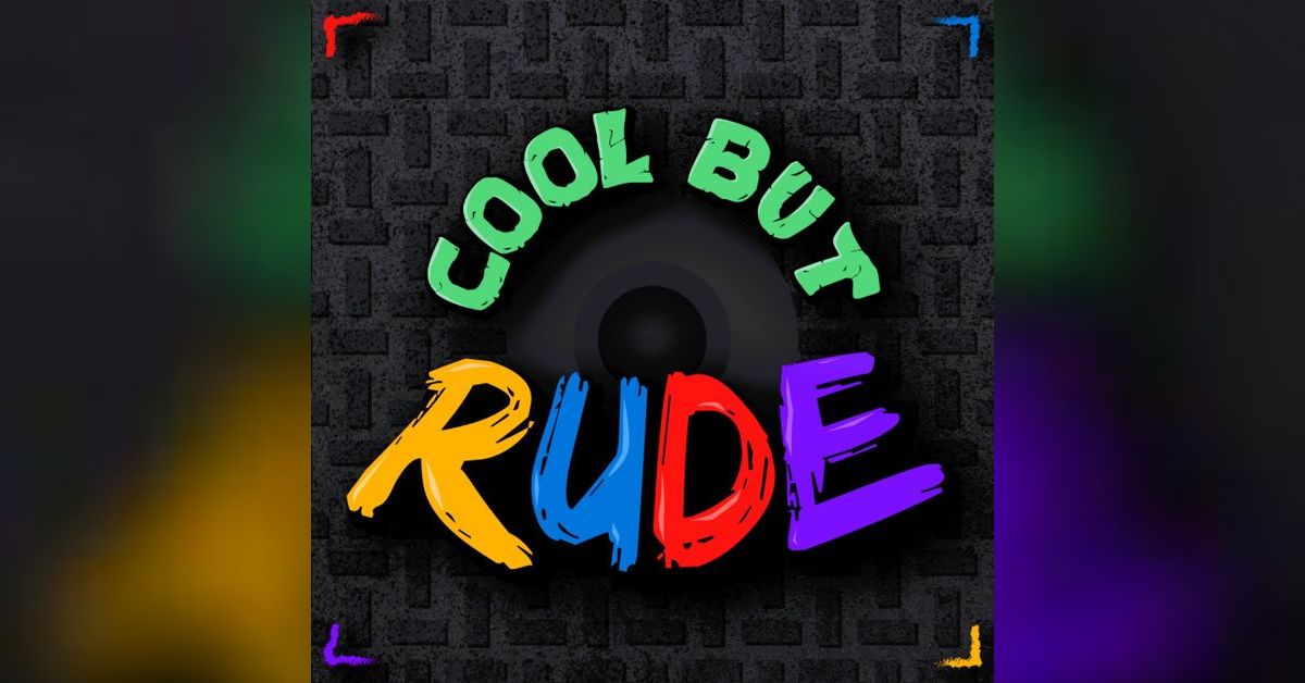 TMNTCOOLBUTRUDE's tweet card. TMNT 1987 Season 1 Episode 2 ”Enter The Shredder”