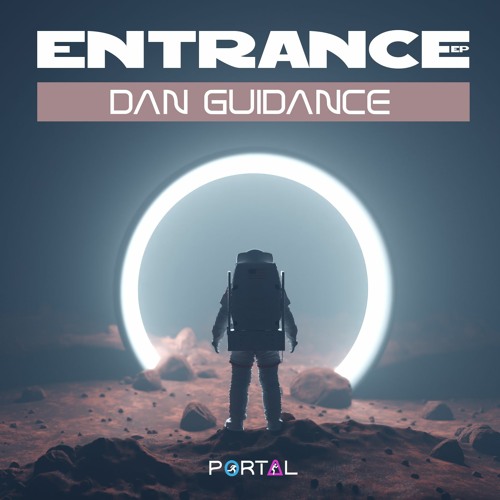 PortalRecsDnB's tweet card. Entrance EP - Dan Guidance - FREE DOWNLOAD