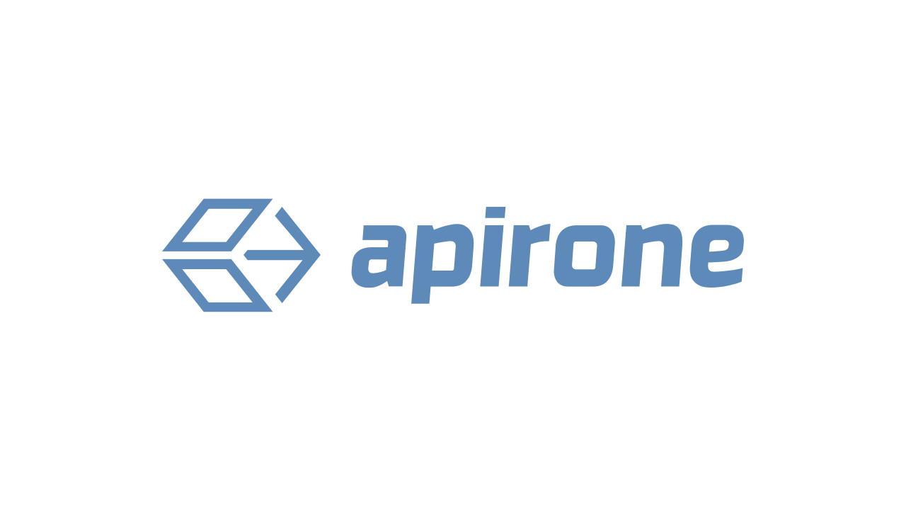 apirone_com's tweet card. Real-time Blockchain Transaction Tracking via Apirone