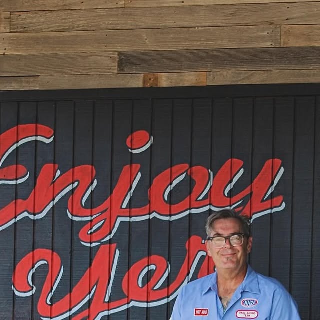 jimkochdesign's tweet card. Garage 79 (@garage79sd) • Instagram photo