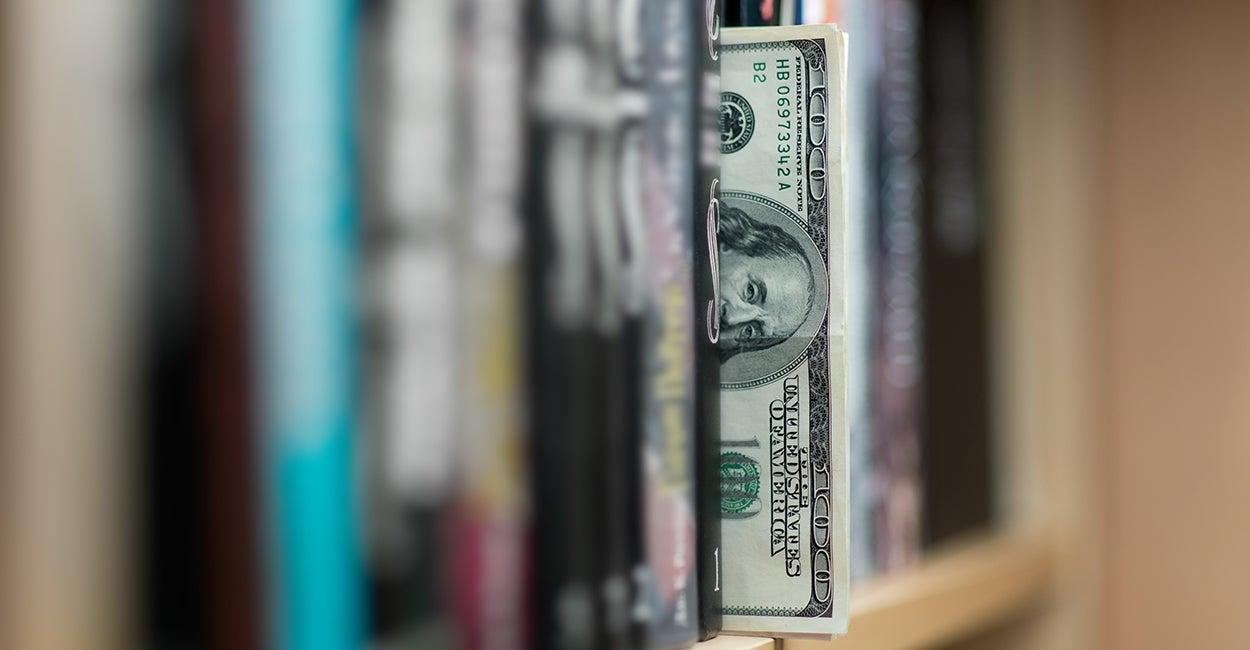 udaydream2's tweet card. Some politicians are eager to give you free money. They call it universal basic income -- cash for everyone, no strings attached.