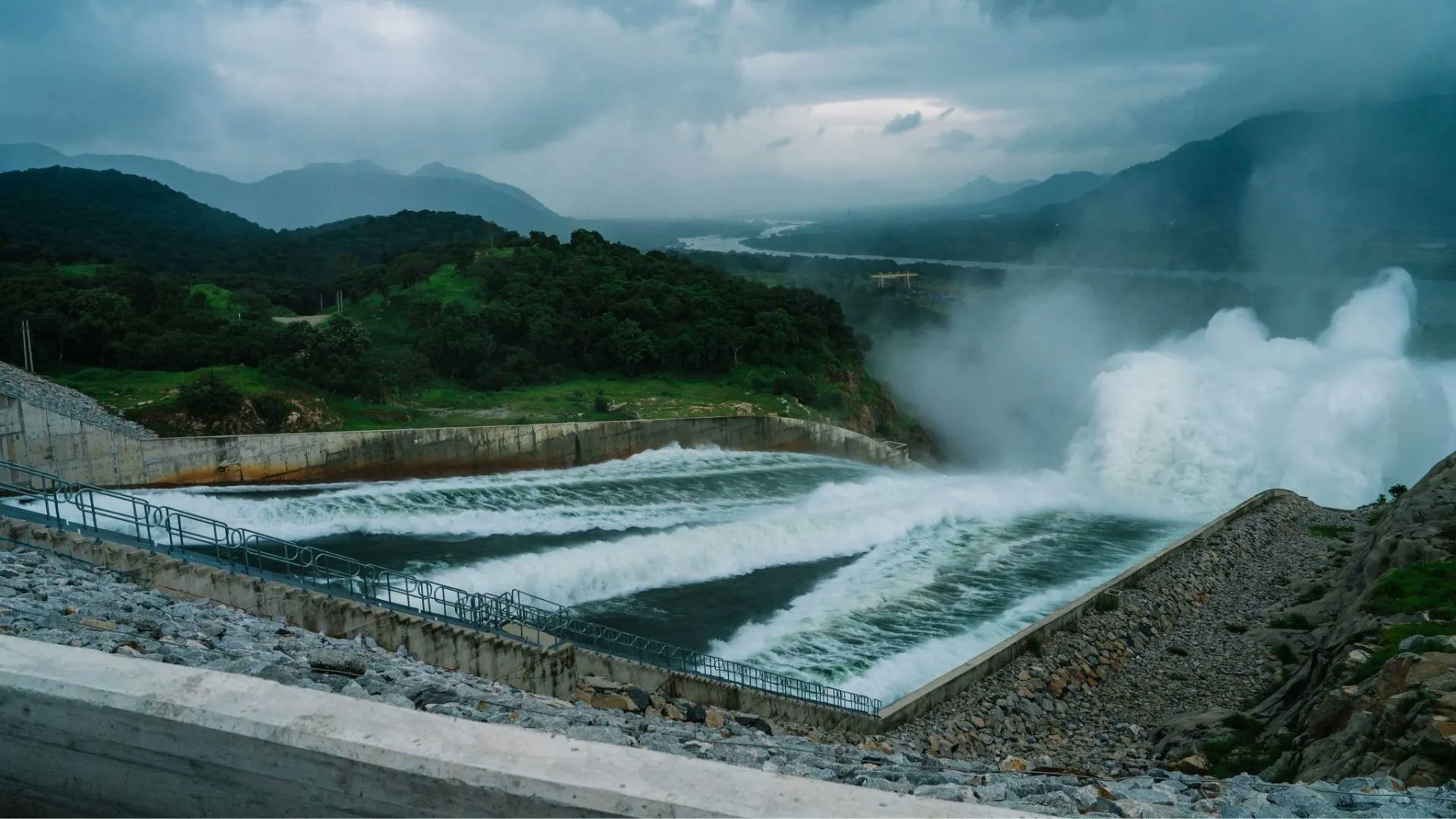 Inspenetnetwork's tweet card. The Grand Ethiopian Renaissance Dam transforms the energy map of Africa and reignites the dispute between Ethiopia, Egypt and Sudan.