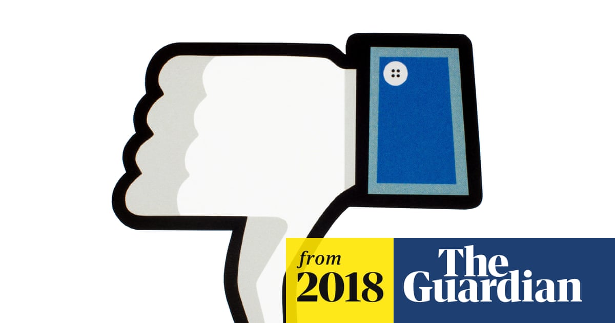 Alpha_Scan's tweet card. The Cambridge Analytica revelations may be the final nudge we need to turn away from the social network. And it’s only the tip of the iceberg when it comes to big tech harvesting private information